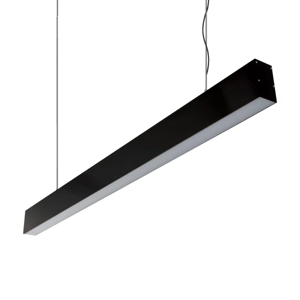 Pendant lamp MAX 50 UD BLK 22341
