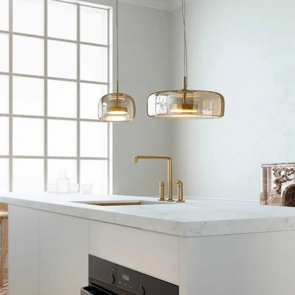 Pendant lamp Bonjour P20 AM