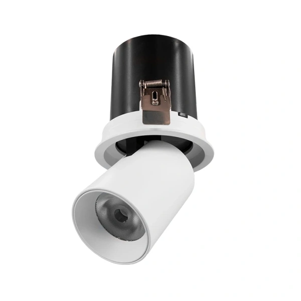 Recessed spotlight Z18961-12.38.CCT.WH LED 3CCT 12W DIY Recessed spotlight Z18961-12.38.CCT.WH LED 3CCT 12W DIY