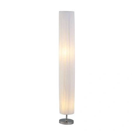 Floor lamp Eclara 2E27 WHT