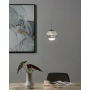 Pendant lamp Montefio 1 LED 5W L1100