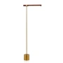 Floor lamp Forte F1 BR