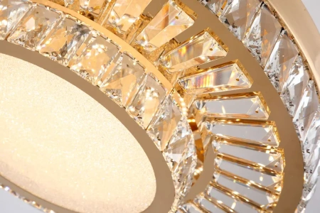 Ceiling lamp MELINDA D60 50W GL