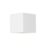 Wall Light Glenelg 2lt 3W 3000k LED WHT