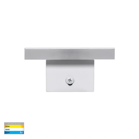 Wall light Barline Shadow LED 30W Tricol IP65 100cm WHT