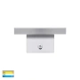 Wall light Barline Shadow LED 30W Tricol IP65 100cm WHT