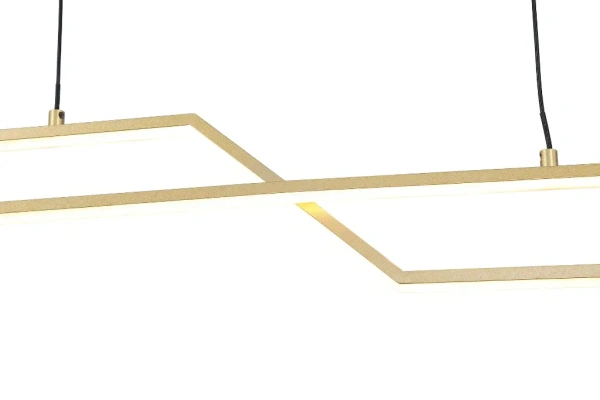 Pendant lamp FORMA L150 LED 50W GL