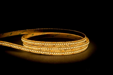 LED Strip LED 19.2w IP54 3000k 1m
