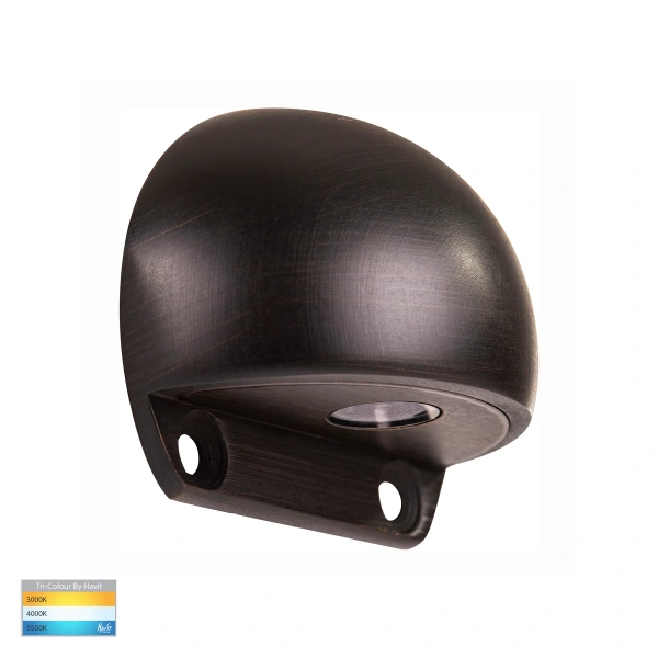 Step light Occhio Surface Mounted 12V 3W LED AB