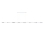 Pendant lamp Tetra 1lt LED 50W 3CCT WHT