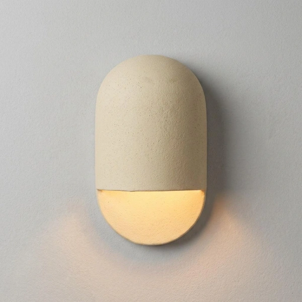 Wall light Vion LED 5W IP65 Natural
