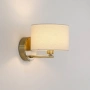 Wall lamp Clarissa Rechargeable LED CCT Dimmable ab