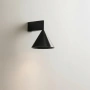Wall lamp Cove Cree LED 3W Black