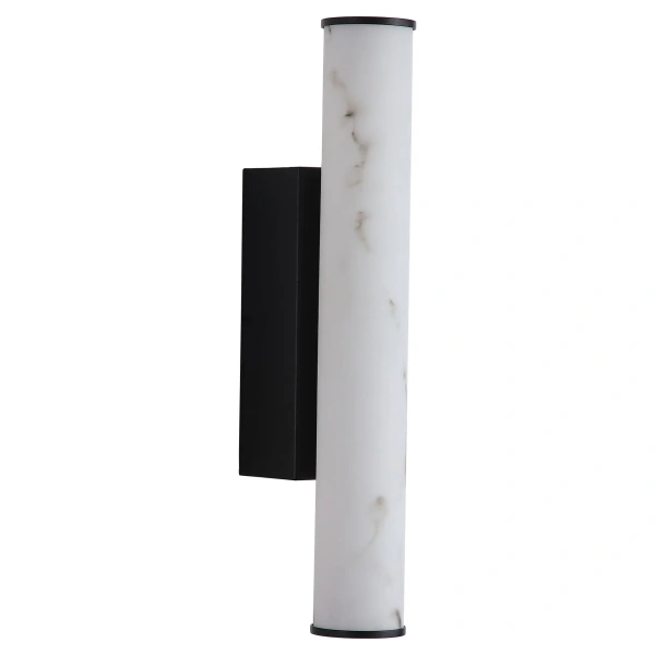 Wall light Yarra 40 Exterior 12W 3CCT LED BL