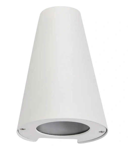 Wall lights TORQUE 1 Cone Shape IP44