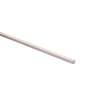 Aluminium Profile HV9693-1615 1m