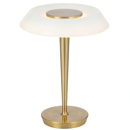 Table Lamp TEATRO GLD