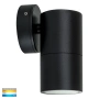 Wall light Tivah Fixed Down GU10 3CCT BL