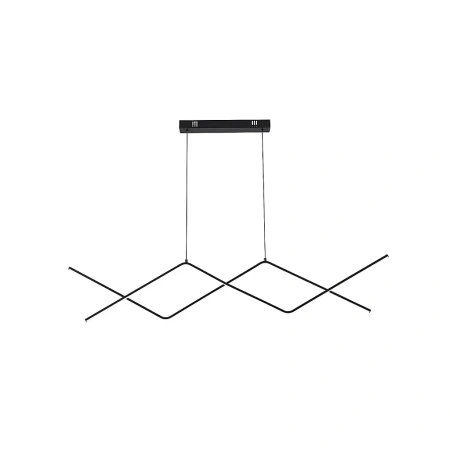 Pendant lamp INDIGO L150 LED 50W BL