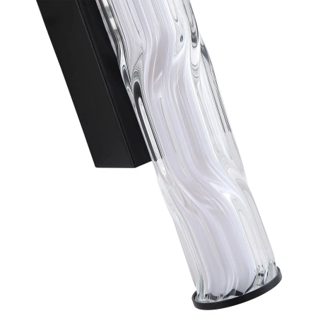 Wall light Noa 40 Exterior 12W 3CCT LED BL