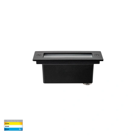 Step light Bata 3W LED 240V 3CCT BL