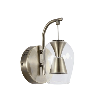 Wall light Romeo 9W LED AB