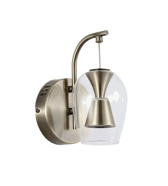 Wall light Romeo 9W LED AB