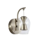 Wall light Romeo 9W LED AB