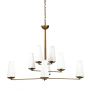 Chandelier Esther
