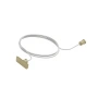 Surface track MUSE suspension Brass 3m