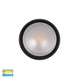 Surface downlight Nella 12V 3CCT 7W LED WITH EXTENSION BLK