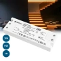 Driver LED VDI18W 18W 12v IP20
