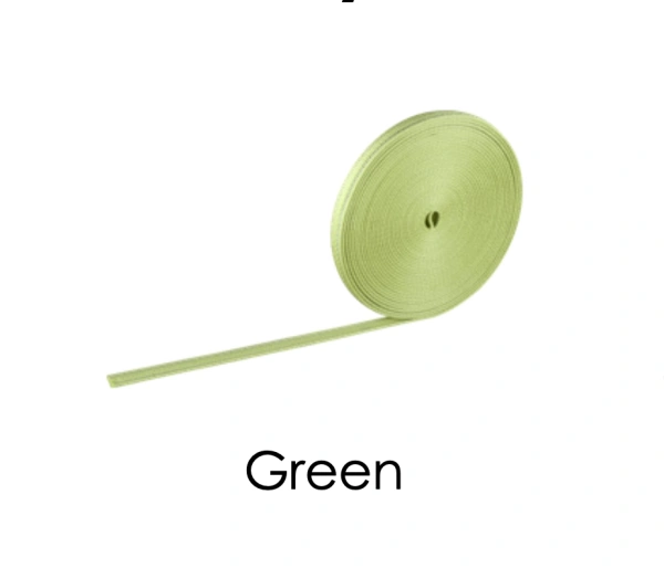 Woven track belt Z3000-48.WT.GN 48V 200W