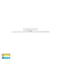 Wall light Vanita HV8102T-WHT L60 3CCT LED 30W WHT