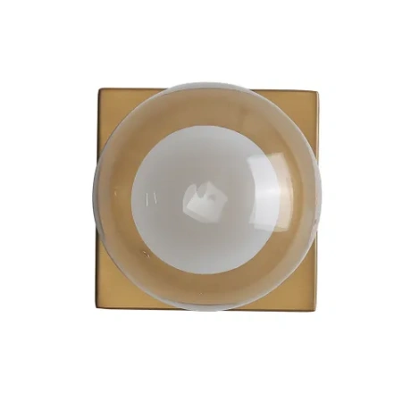 Wall light Hilton Hollywood 1l GLD