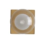 Wall light Hilton Hollywood 1l GLD