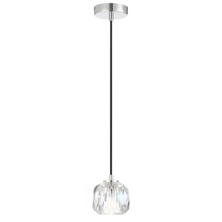 Pendant ZAHA 1 CHR