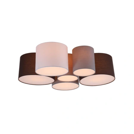 Ceiling Light Fayda 6 Lights