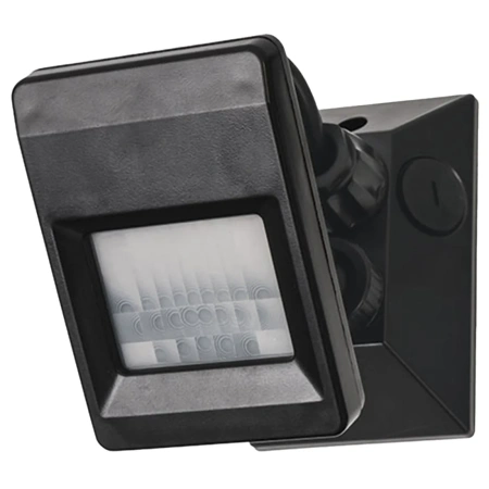 Outdoor Sensor XSEN006BLK IP66 BLK