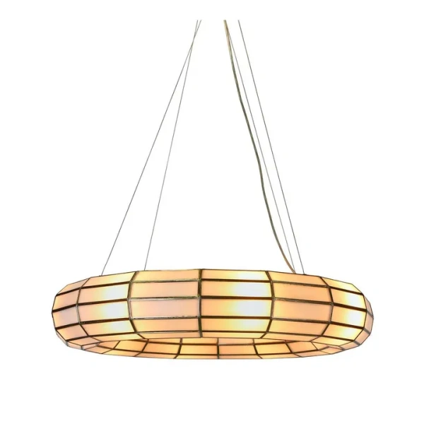 Pendant lamp Ritz Medium BRS Pendant lamp Ritz Medium BRS