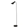 Floor lamp THOR BLACK