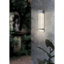 Wall light Villagrazia 2 LED 6.7W Tri-col 30cm WHT