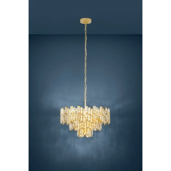 Chandelier Calmeilles BRS PDT M