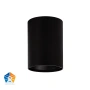 Surface downlight Nella BLK 5CCT LED 12W IP54