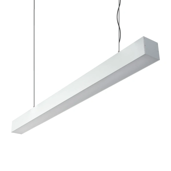 Pendant lamp MAX 75 DN ALU 22373