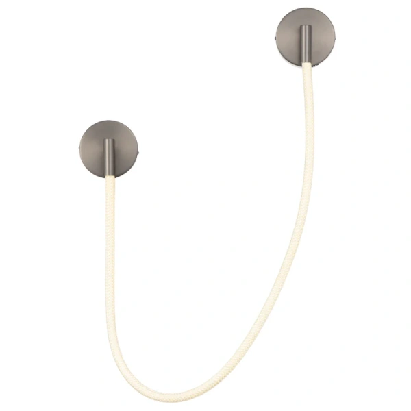 Wall light Soke LED 40W 3K GRY