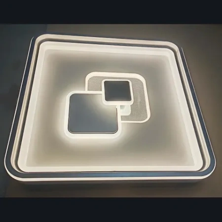 Ceiling light Queen Square 60w LED CTC