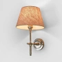 Wall light Dino Base Antique E27 H270 SVR