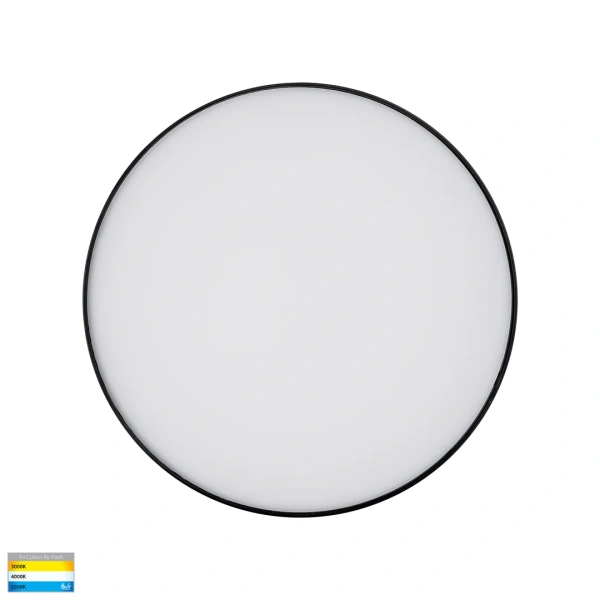 Ceiling lamp NELLA 20W 22 HV5892T-BLK