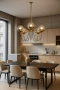 Pendant lamp Epoch S5